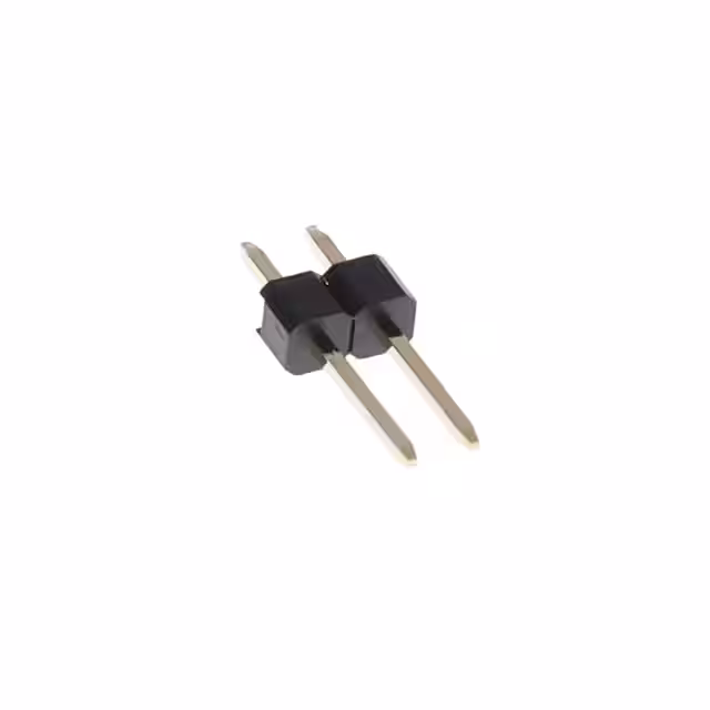 G800LV306018DEU Amphenol ICC (Commercial Products)  Headers Male Pins